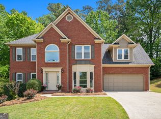 2330 Standing Peachtree Ct NW, Kennesaw, GA 30152