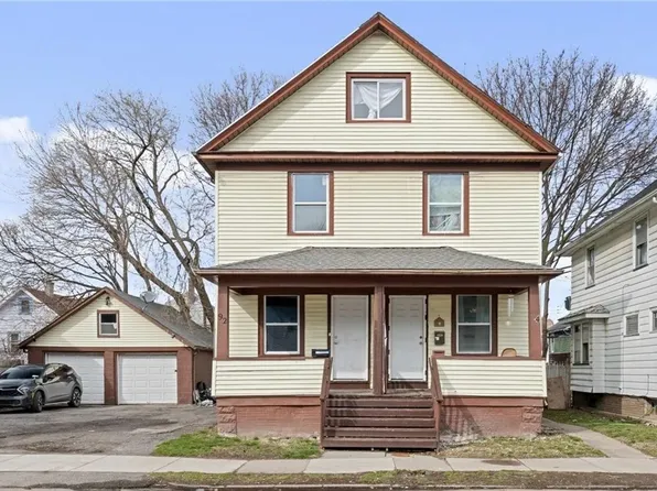92-94 Warsaw Street, 92 Warsaw St #94, Rochester, NY 14621