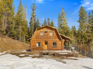 571 Reynolds Rd, Kingston, ID 83839