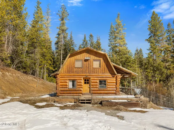 571 Reynolds Rd, Kingston, ID 83839