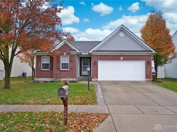 726 Preservation St, Fairborn, OH 45324