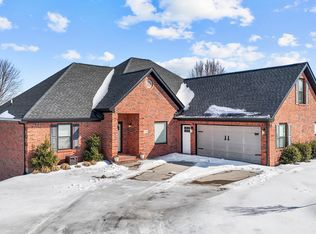 2011 Indigo Dr, Richmond, KY 40475