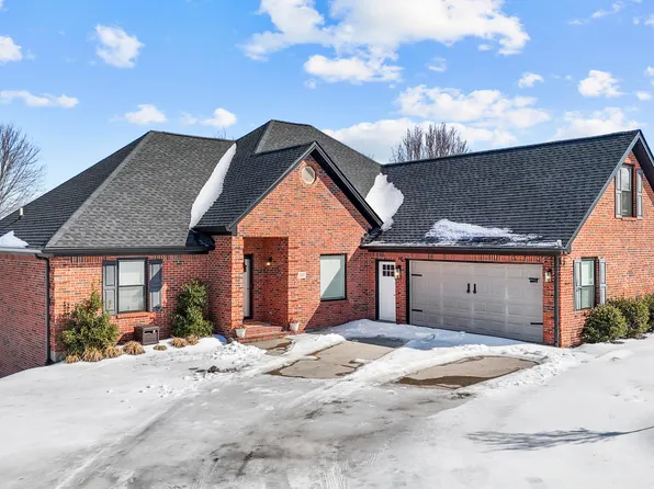 2011 Indigo Dr, Richmond, KY 40475