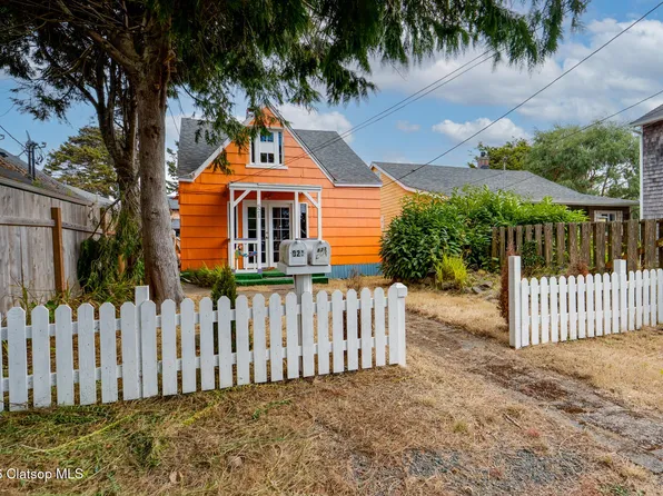 821-831 S Columbia St, Seaside, OR 97138