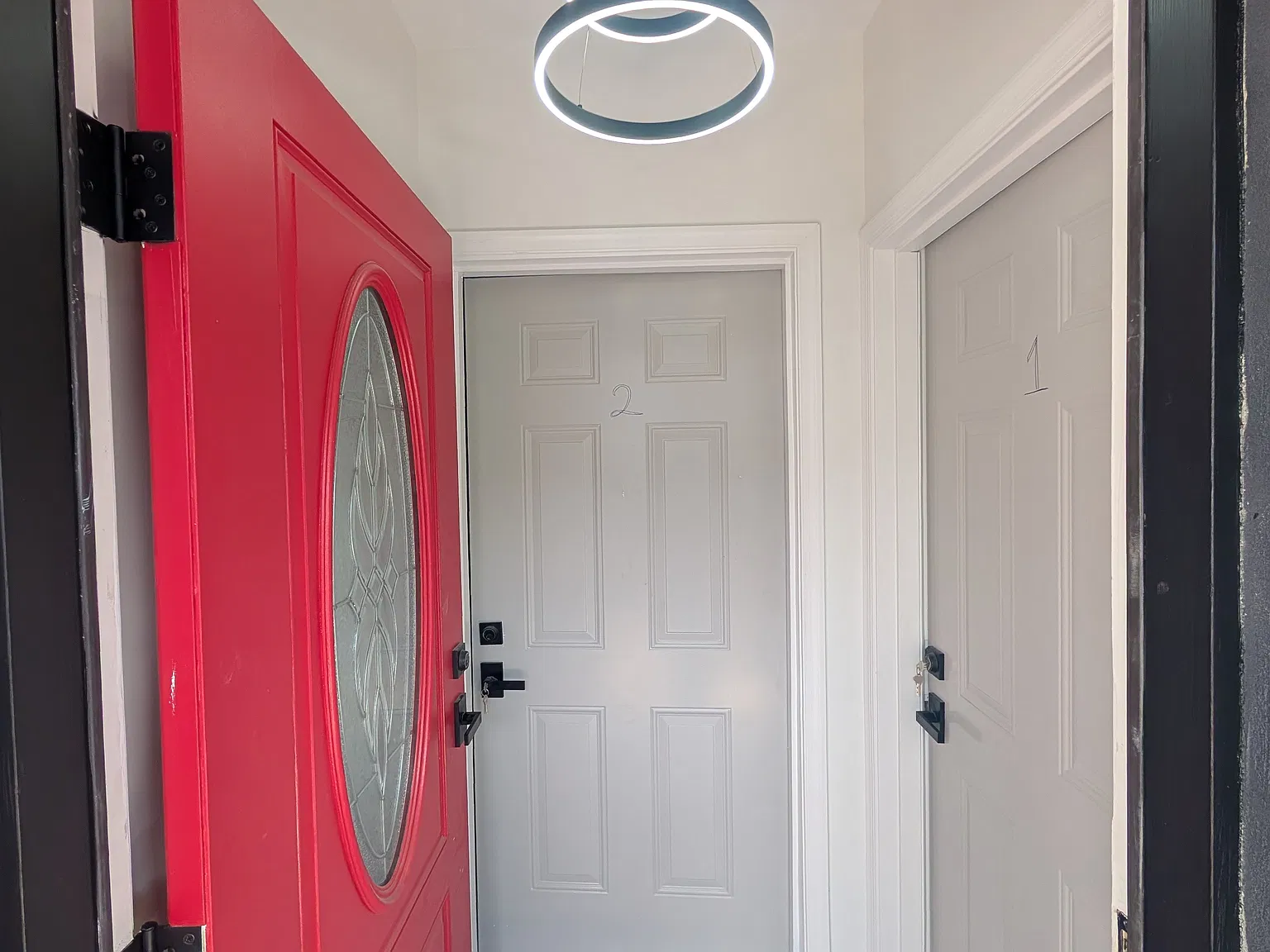 1 bed, $1,250 — Photo 2