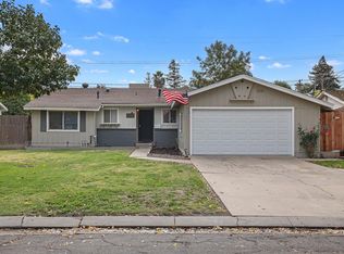 144 Ribier Ave, Modesto, CA 95350