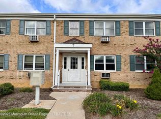 7 Windsor Ter APT H, Freehold, NJ 07728