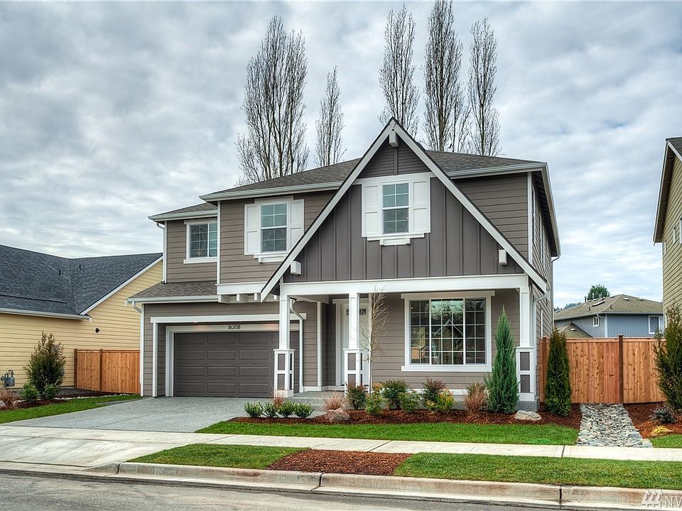 1st image of 16208 166th Dr SE #26