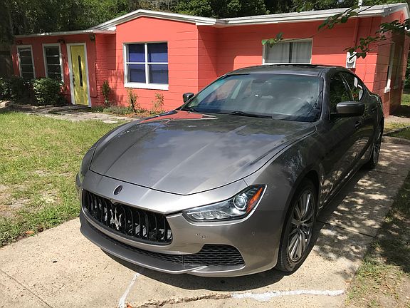 Could be your Winter home.