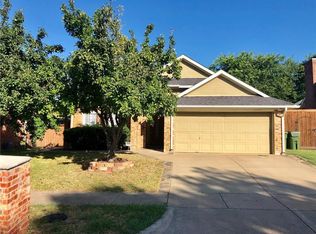 1542 Shalfont Ln, Garland, TX 75040
