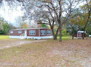 7520 W Autumn St, Homosassa, FL 34446