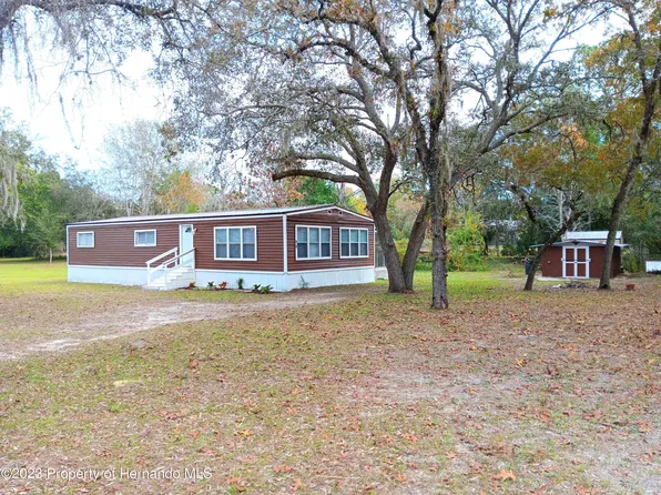 7520 W Autumn St, Homosassa, FL 34446