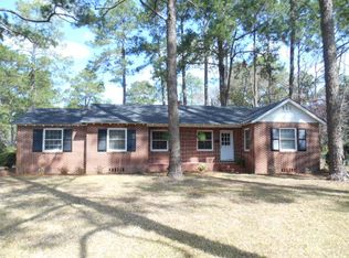 901 Coral Rd, Waycross, GA 31501