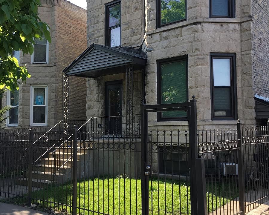 1st image of 3614 W Palmer St #1