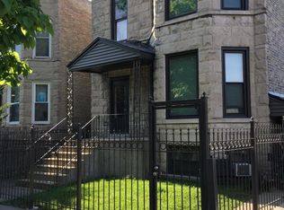 3614 W Palmer St #1, Chicago, IL 60647