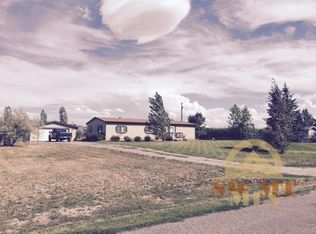 670 Macgregor Rd, Belgrade, MT 59714