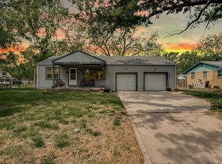 201 N Kessler St, Wichita, KS 67203