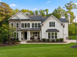 7100 Hasentree Club Dr, Wake Forest, NC 27587