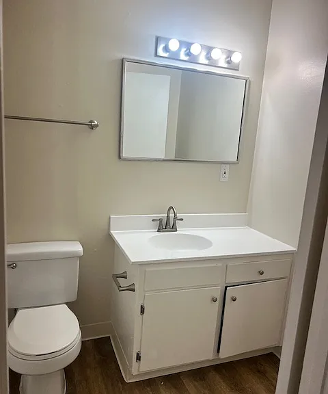 PINE TERRACE APARTMENTS — Photo 26