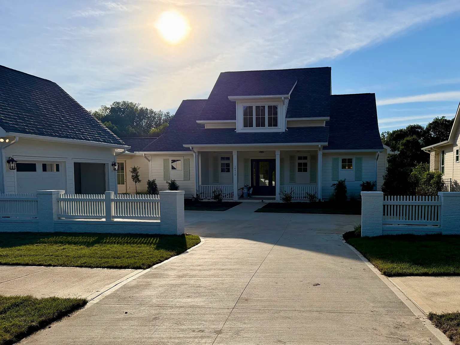 4 bed, 3.5 bath, 3438 sqft, $7,000 — Photo 1