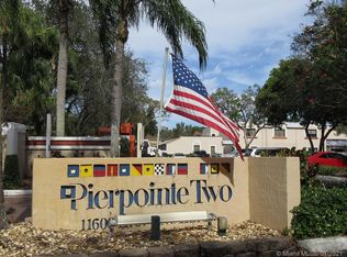 11707 NW 11th St #11707, Hollywood, FL 33026