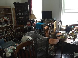 120 Warren Ave, Boston, MA 02136