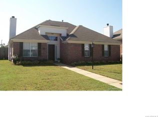 7137 Heathermoore Loop, Montgomery, AL 36117