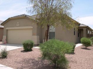 24803 W Dove Peak, Buckeye, AZ 85326