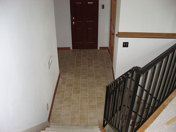 Large Foyer