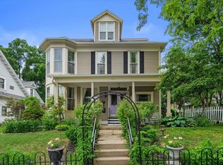 143 E Park Ave, Berlin, WI 54923
