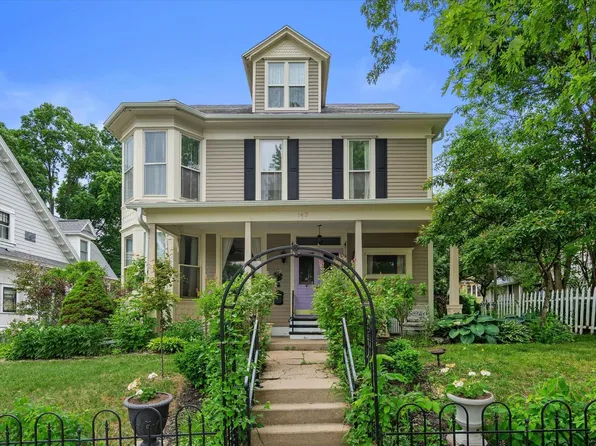 143 E Park AVENUE, Berlin, WI 54923
