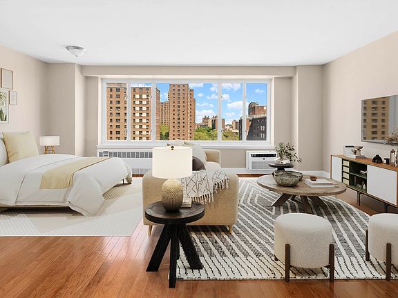 3rd image of 392 Central Park W APT 12G