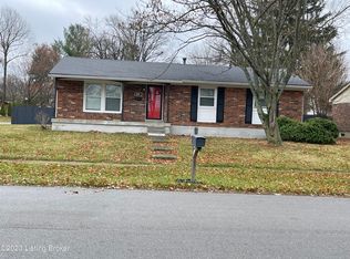 2903 Gleeson Ln, Jeffersontown, KY 40299