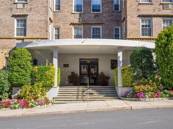 16 N Chatsworth Avenue #510, Larchmont, NY 10538