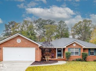 306 Oxford Cir, Rincon, GA 31326