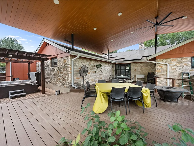 301 Oak Ridge Rd — Photo 21