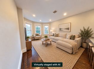 17 Carmel St APT 2, Boston, MA 02120
