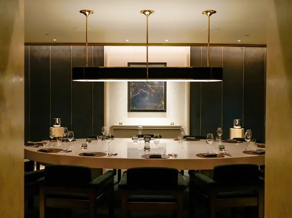 100 East 53rd Street 14B image 15 of 16