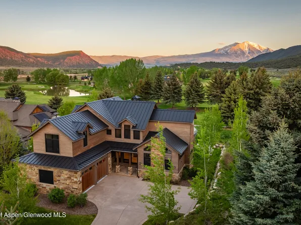 649 Saddleback Rd, Carbondale, CO 81623