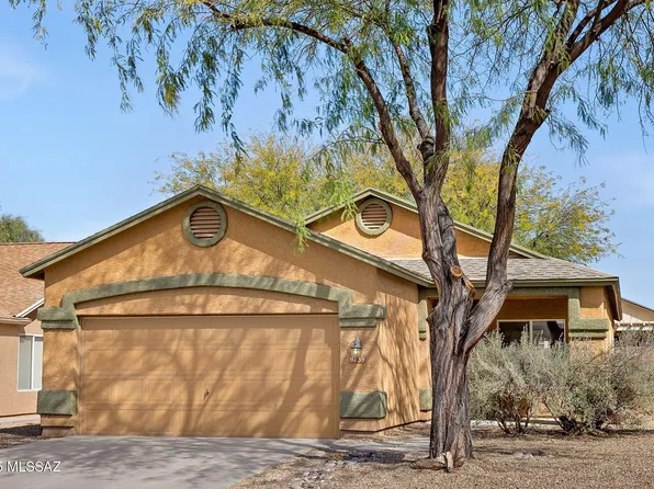 9139 E Autumn Sage St, Tucson, AZ 85747