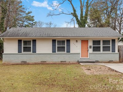 2410 Carrington Ct, Charlotte, NC, 28208