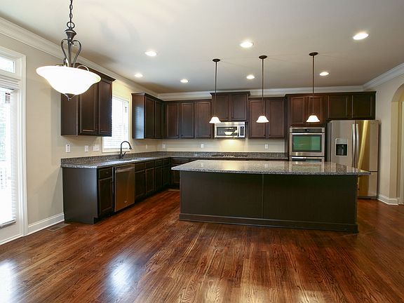 Picture Representative of Finished Product