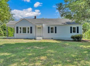 5609 Franklin St, Ferrum, VA 24088