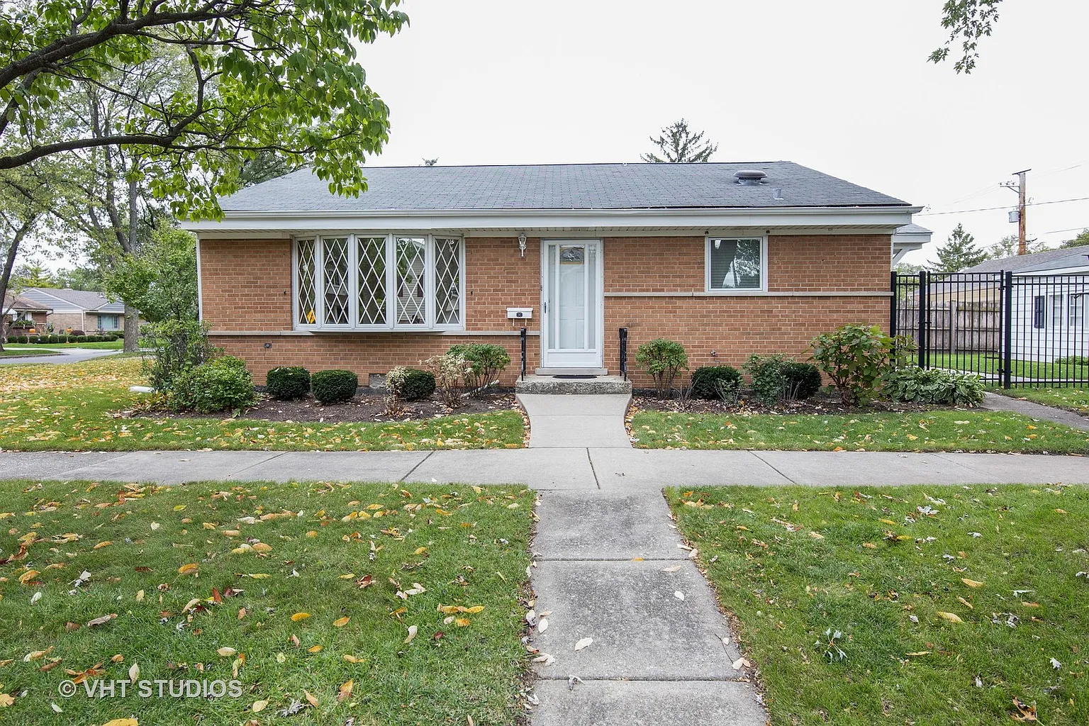 823 S Hawthorne Ave photo 1