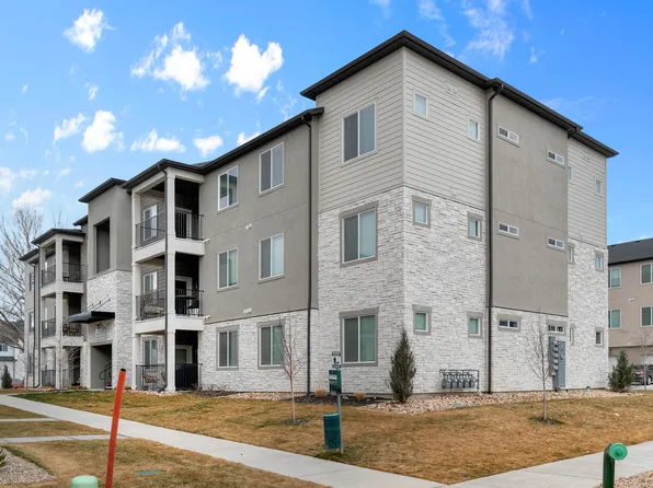 1094 N 3980 W #Ll303, Lehi, UT 84043