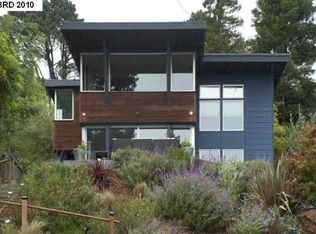 1187 Sterling Ave, Berkeley, CA 94708