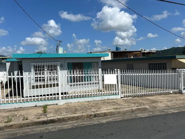 121-129 Mejico #242, Caguas, PR 00725