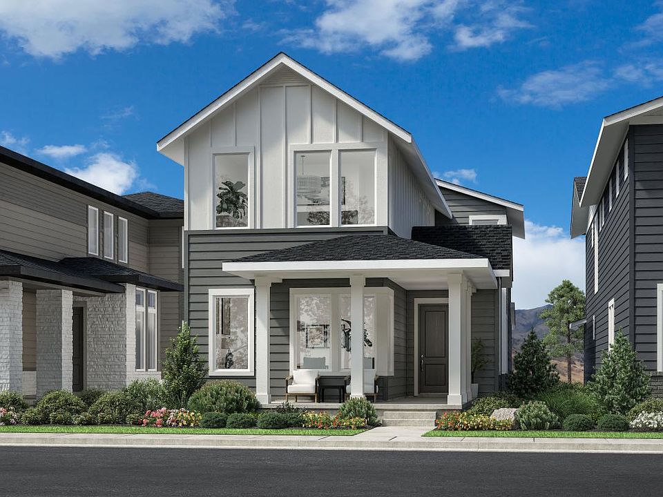 Modern Farmhouse