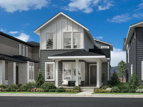 710 Belay St, Erie, CO 80516