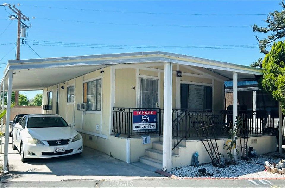 1st image of 18540 Soledad Canyon Rd Space 10